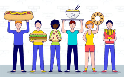 9 Most Loved Fast Food Items by Students and Office Goers