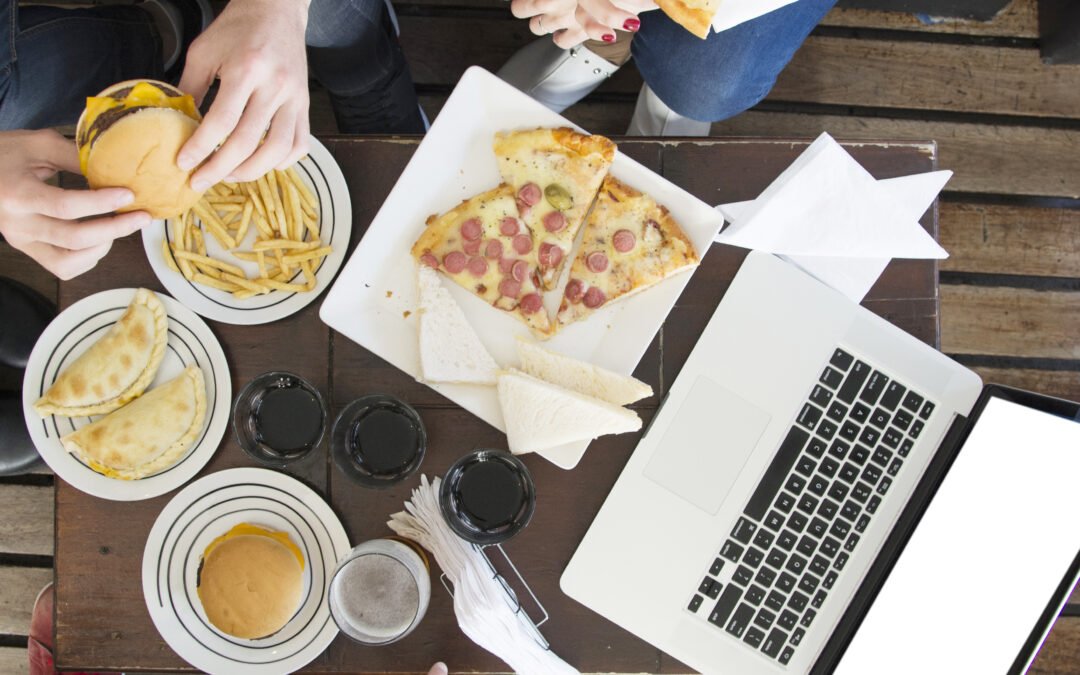 Top 10 fast food Business ideas for Beginners in India