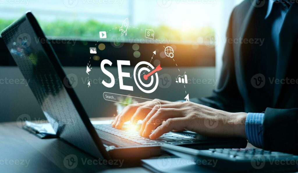 SEO agencies in Ikirun
